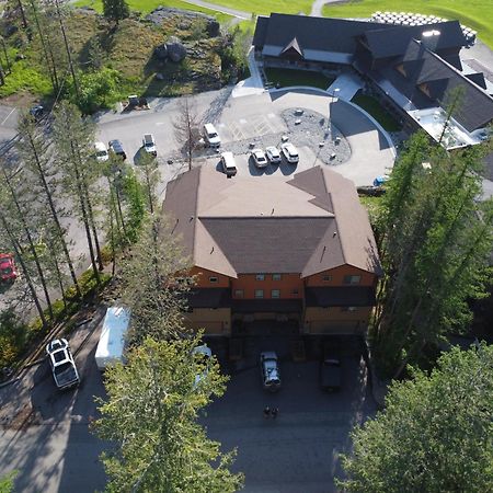 Townhome Next To Clubhouse In Exclusive Eagle Bend - The Glacier Bigfork Exterior foto