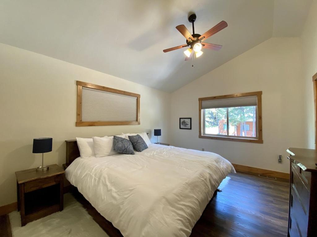 Townhome Next To Clubhouse In Exclusive Eagle Bend - The Glacier Bigfork Exterior foto